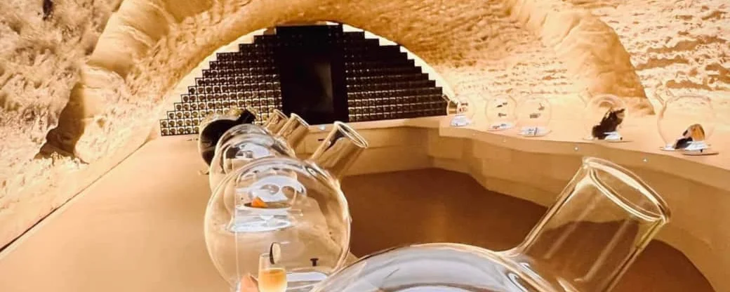 When It Rains in Chablis. Rain in Chablis is not a problem to solve, it is an invitation to explore wine cellars, medieval abbeys, pottery stud...